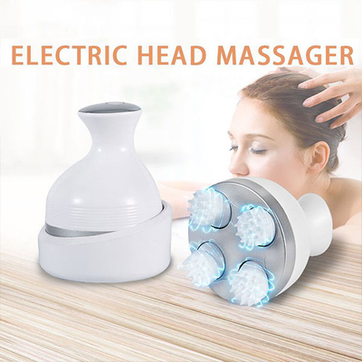 Head massager