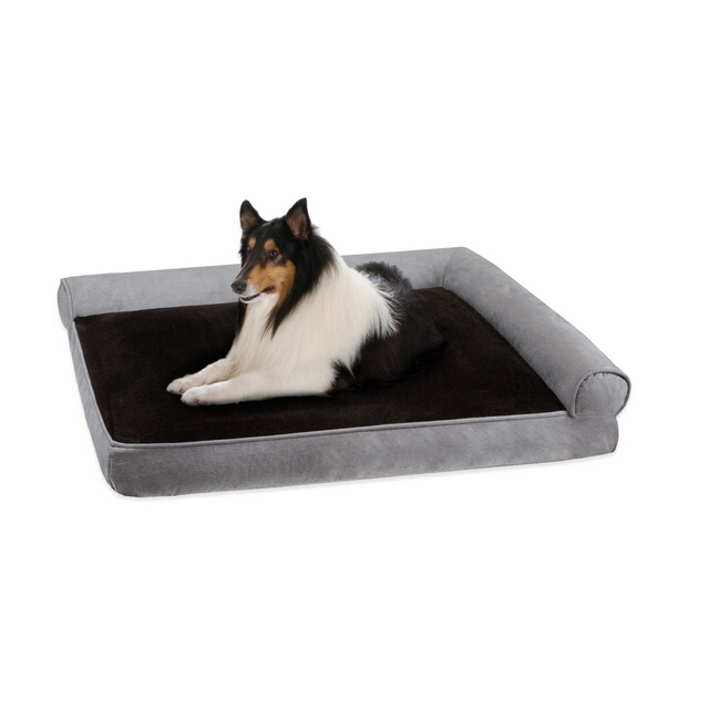 Pet Accessories Best Seller Wholesale Pet Shop Products Memory Foam Dog Bed
