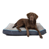 OEM Eco-Friendly High Quality Dog Pillow China Wholesale Portable Dog Bed 