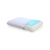 Healthy China Hot Selling Cooling Gel Memory Sleeping Foam Pillow for Neck