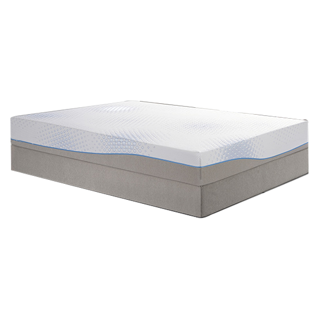High Quality Wholesale Memory Foam Mattress Manufacturer From China 