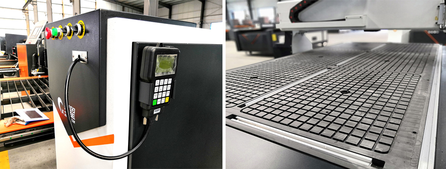 cnc திசைவி மரம்