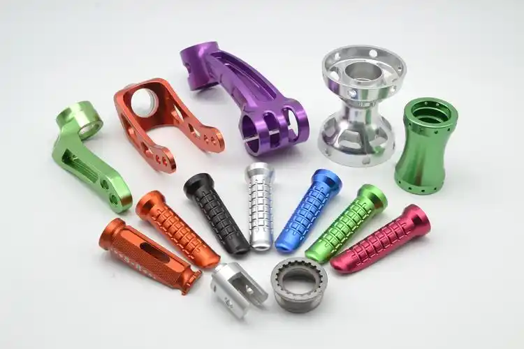Applications of CNC Machining