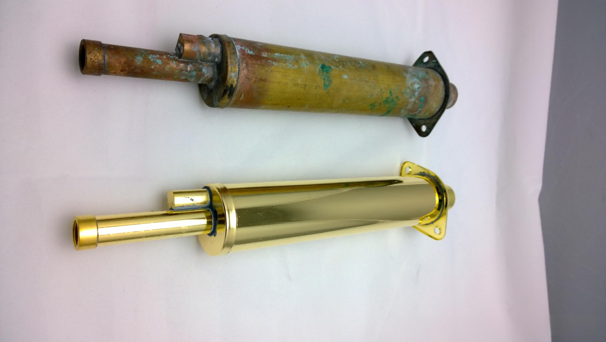Does Brass Tarnish