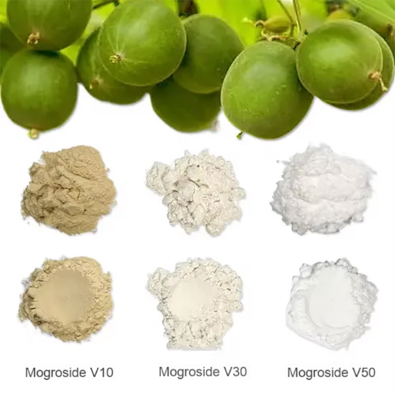 مستخلص فاكهة الراهب 2