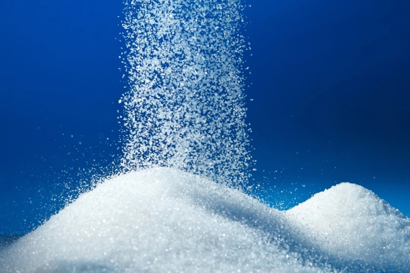 Ist Sucralose sicherer als Aspartam?