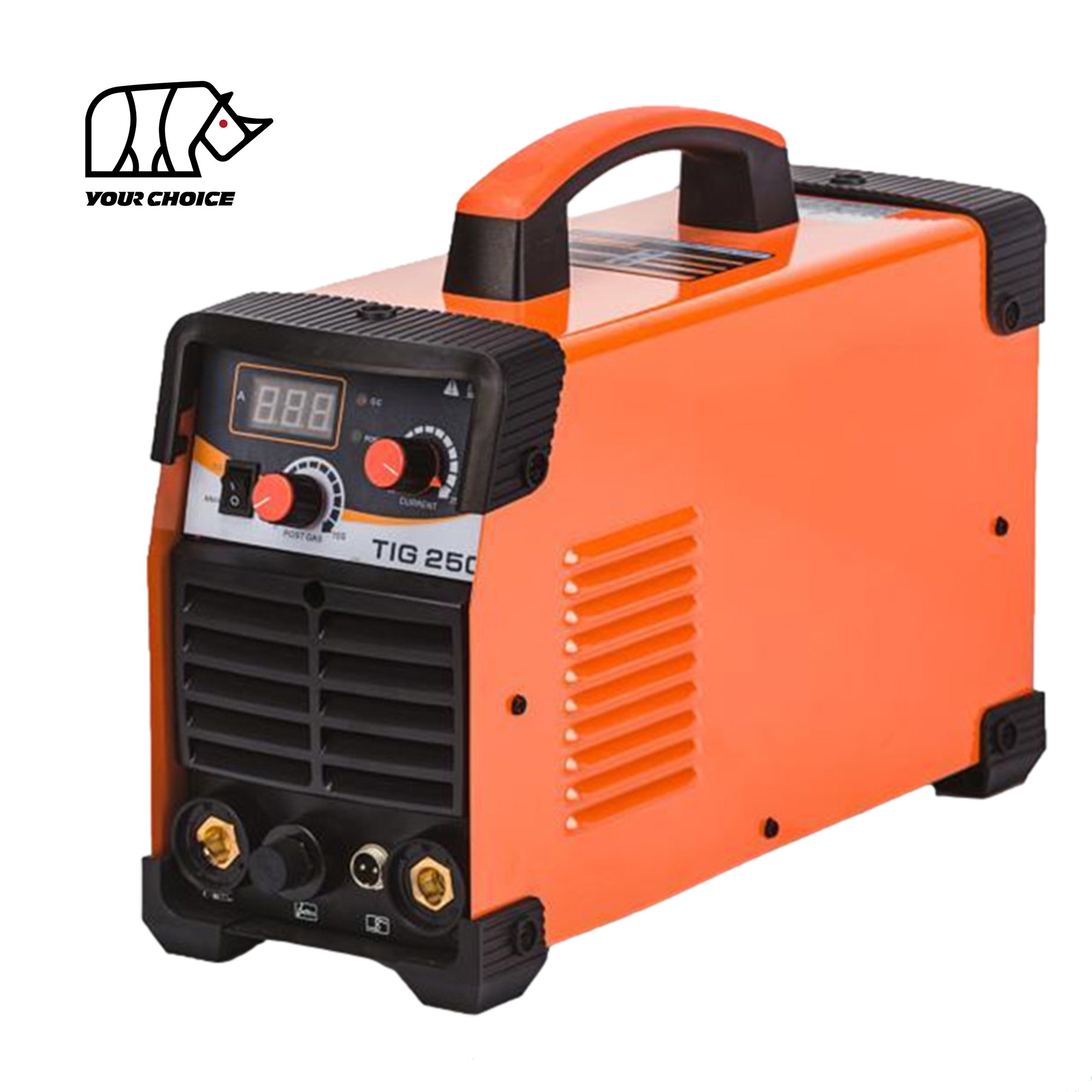Tig lasser lasmachine