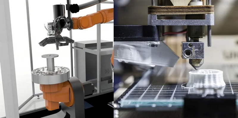 精密製造向けのベストラピッドプロトタイピングサービス