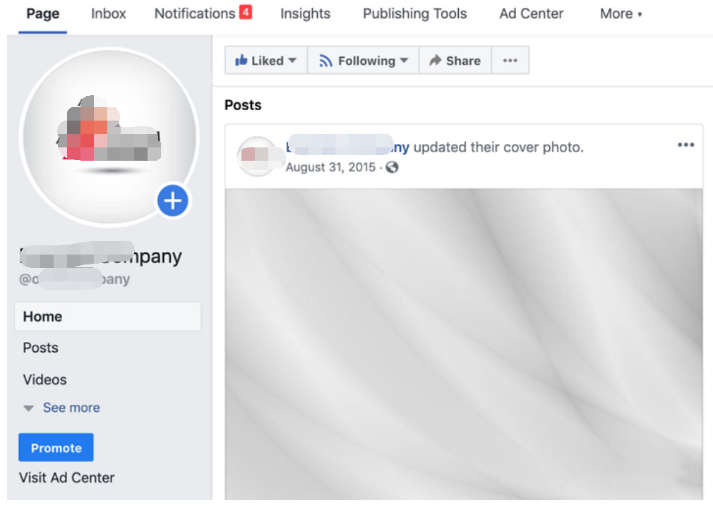 潜在客户联系的途径，Facebook的这些知识你“造”吗？ 