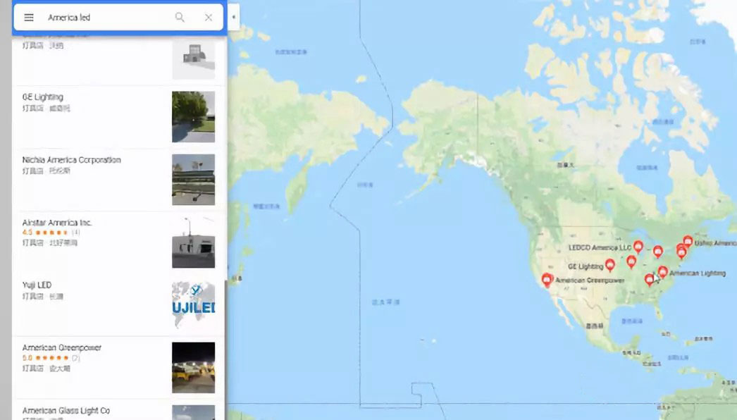 仿佛用了一个“假”Google？！轻松3招，解锁Google开发客户新姿势！
