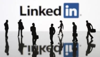 LinkedIn领英广告