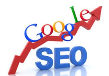 谷歌SEO