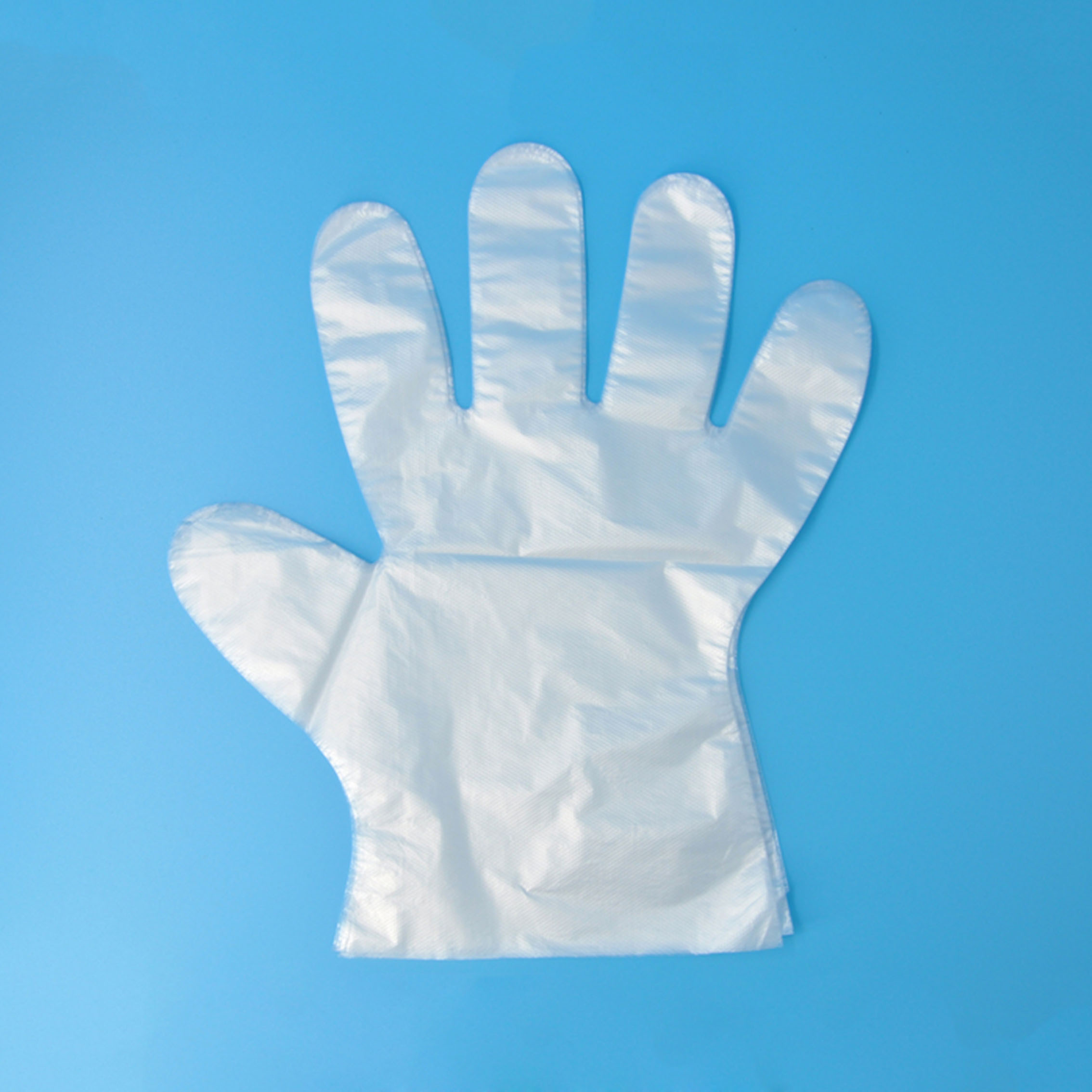 ST7006 Disposable CPE Glove