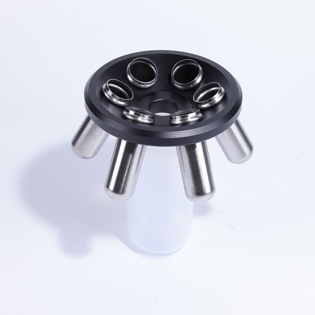 روتور زاویه 6x50ml