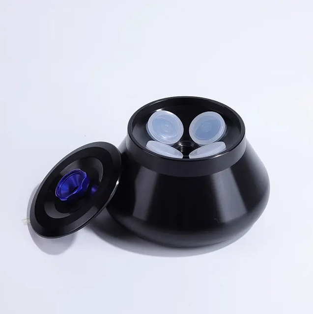 Rotor angulaire 4 &times; 100 ml