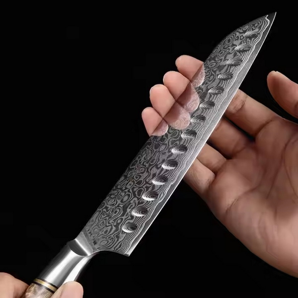Firma f&uuml;r geschmiedete Kochmesser