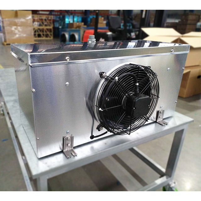 Commercial Evaporator TL301