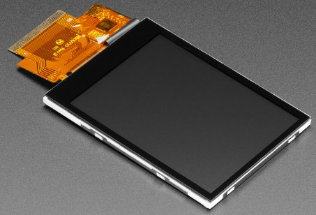 선도적인 터치 스크린 제조업체