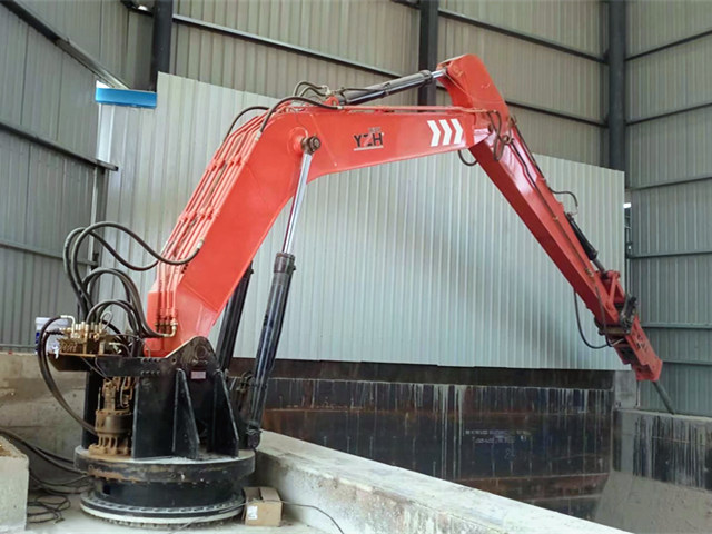 sziklat&ouml;rő rendszer