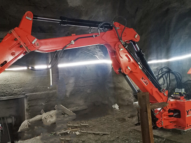 PEDESTAL BOOM SYSTEMS ПЕДЕСТАЛ БОМЫН СИСТЕМ