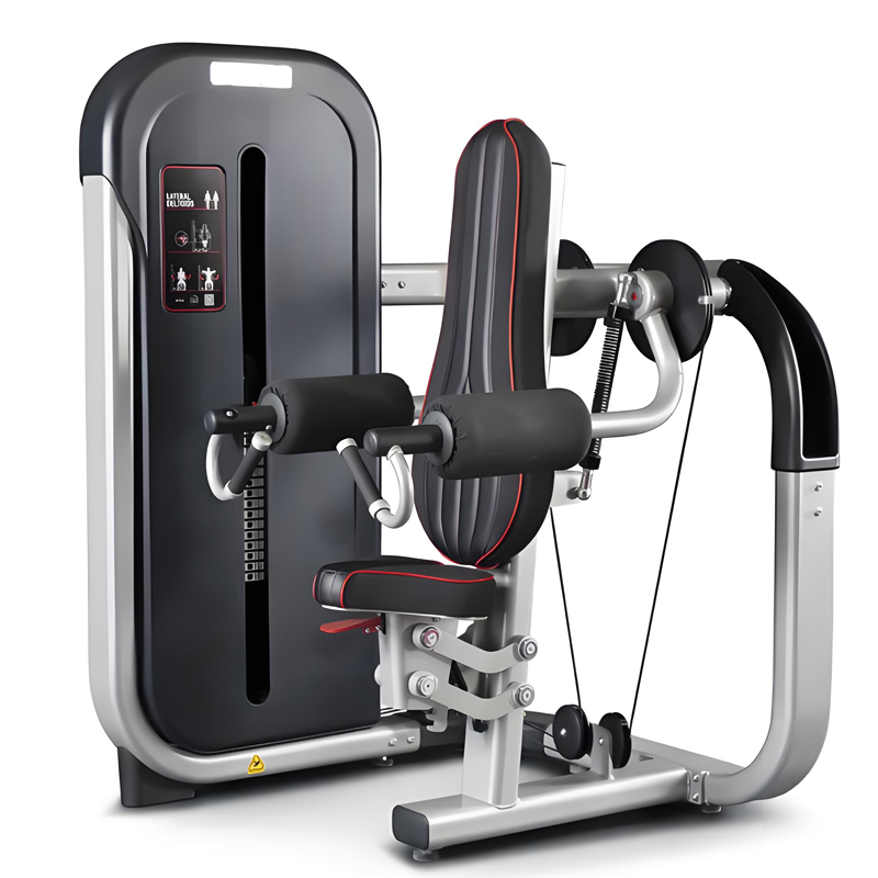 XYSFITNESS XYPC000-10 Kenaikan Deltoid Lateral Komersial