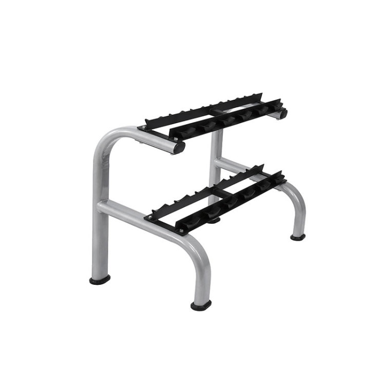 Commercial vs. Home Gym Racks ne Benches: Nea Ɛfata Wo?