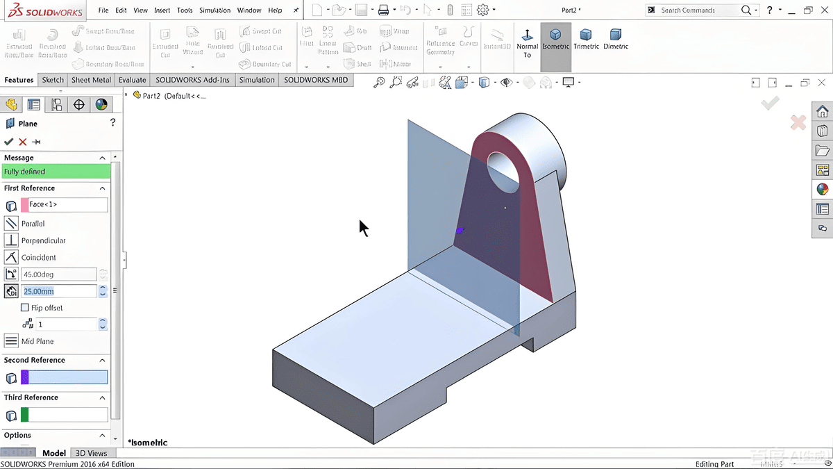Desenhos de projeto CAD