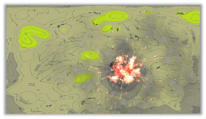 قائمة موضوعات ألعاب Sandbox