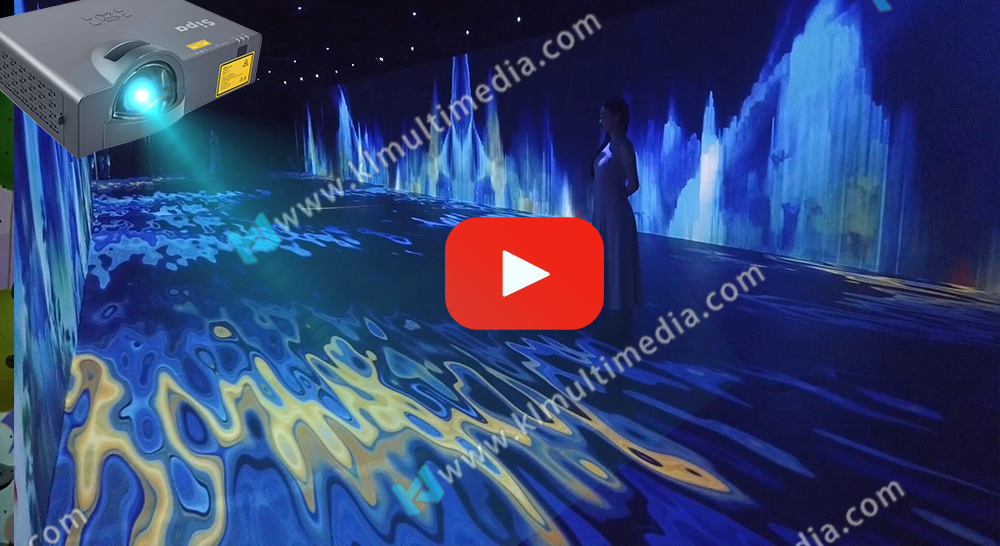 جهاز عرض سيبا