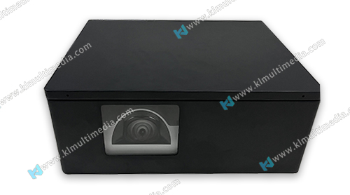 جهاز عرض خارجي بقوة 5000 لومن ANSI