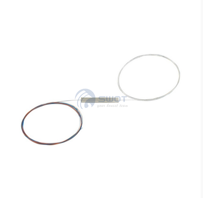 Mini Module Fiber Optic PLC Splitters 