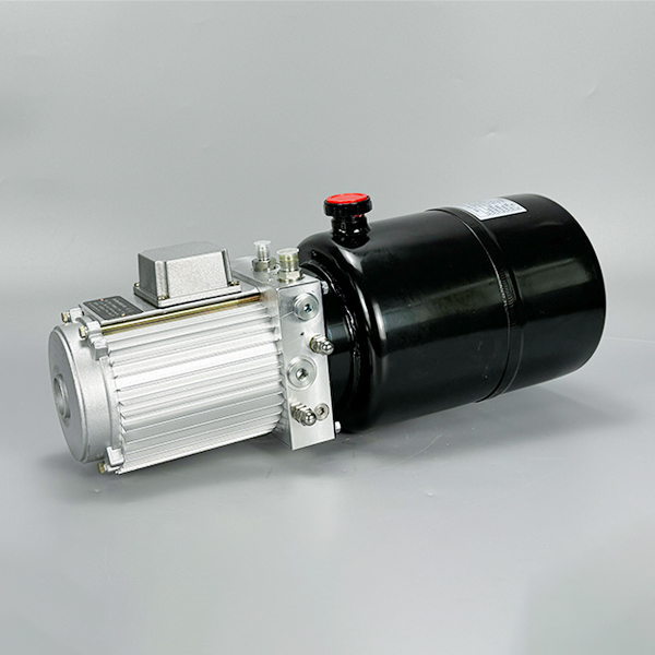 Motor