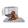 Orthopedic Foldable Memory Foam Modern Plush Designer OEM Available Dogs New Pet Bed