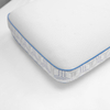 Gel Comfort Contour Cooling Memory Foam Bed Pillow