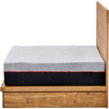 Foldable Free Sample Memory Foam King Size Mattress with Customized Material