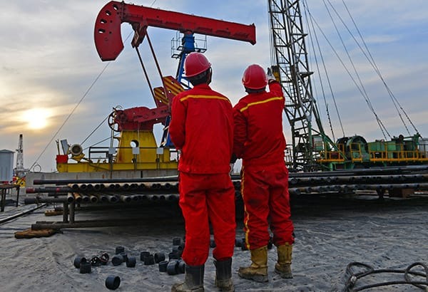 CMC per fluidi di perforazione: padronanza della perdita di fluidi e della reologia nel settore petrolifero e del gas