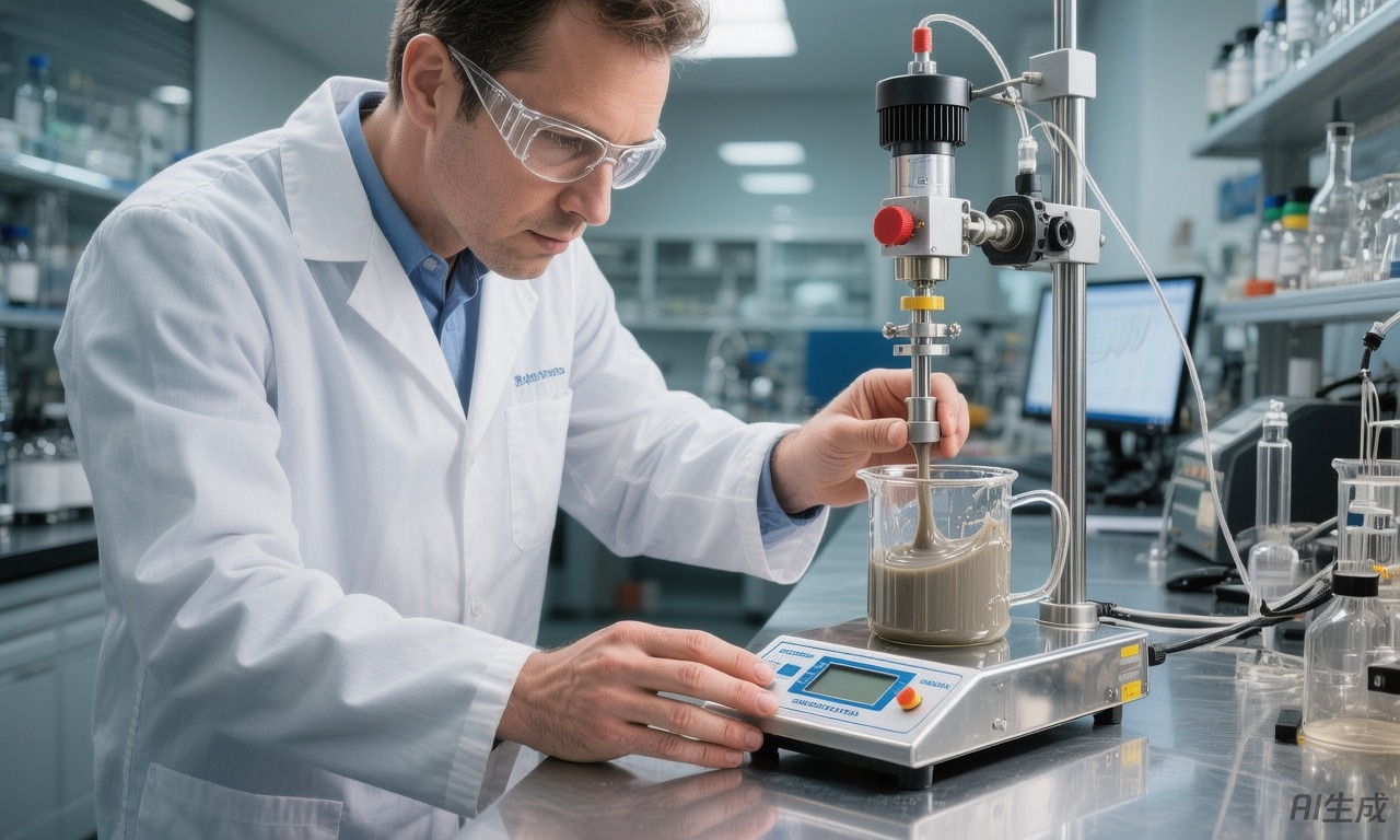 CMC vir Biotegnologie: Kies ho&euml;-suiwerheidsgraad vir hidrogels en farma