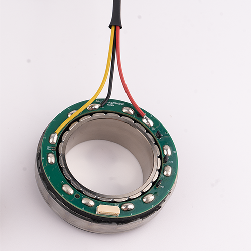 Rahmenloser Motor 55 mm