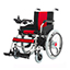 wheelchair Mobility