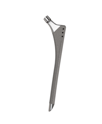 160 Stem 250mm Uburebure, kubisubiramo cyangwa kuvunika Trochanteric THA