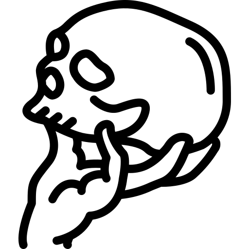 CMF/C&oacute;ras Maxillofacial