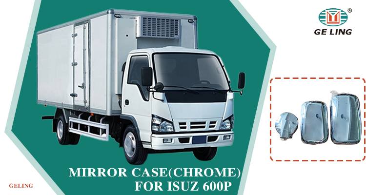 Kotak Cermin Untuk Isuzu 600p