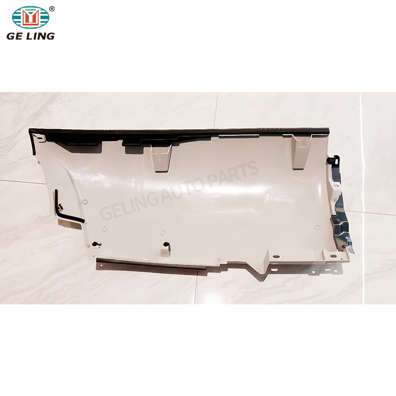 แผงมุมหน้า Isuzu Fsr113 Fsr112