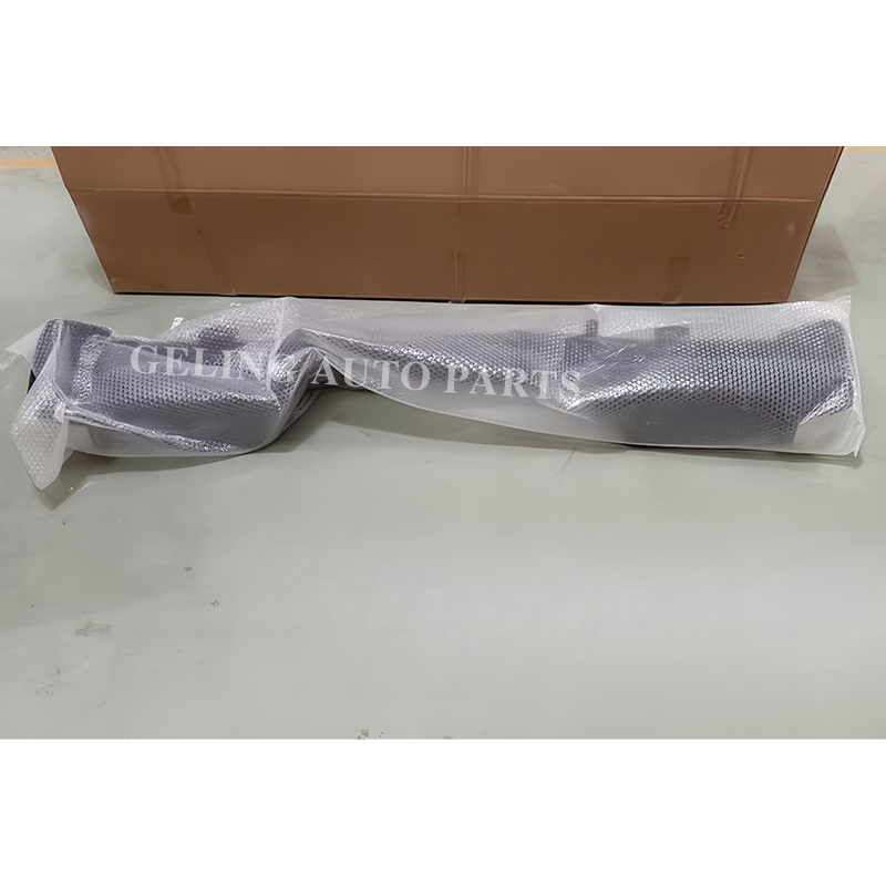 BARD BARD BUART กันชนด้านหลังสำหรับ Mitsubishi Triton L200 2019