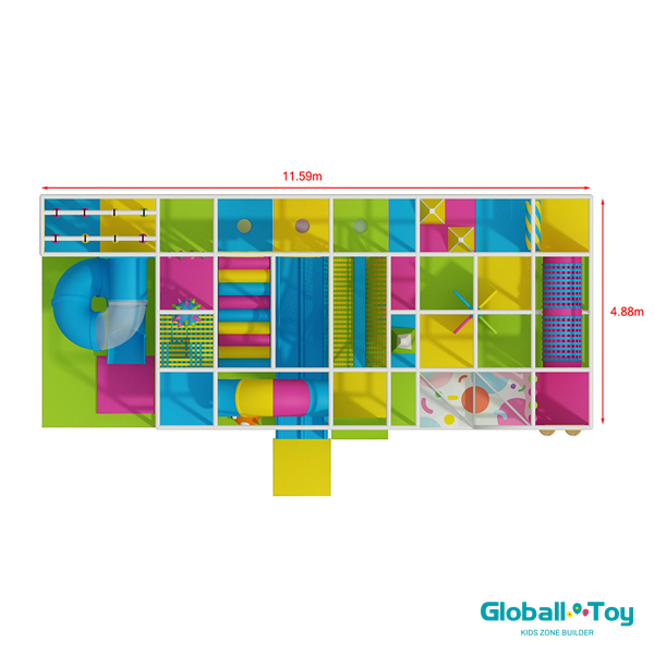 Diseño-del-parque-de-juegos-interior-para-juego-suave-para-niño-niño-para-el-operador