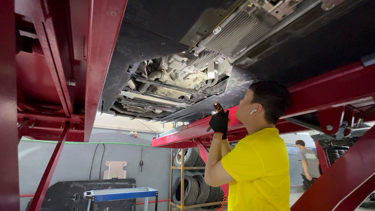 caixa de velocidades