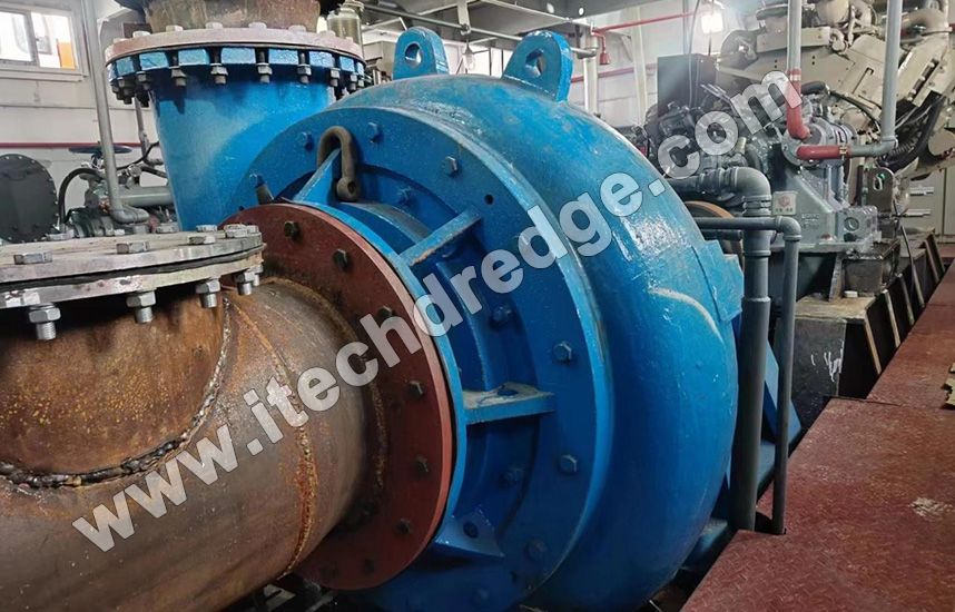 CSD450 Technische Dokumentation