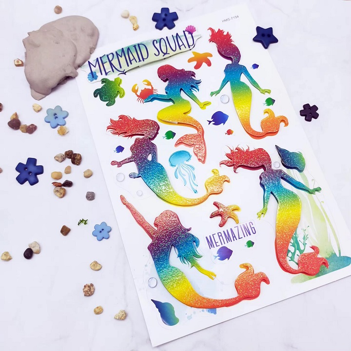 налепница искра