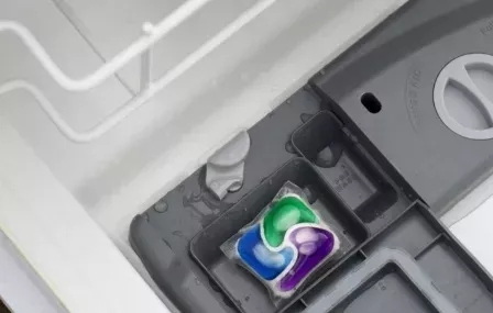 Where Do Pods Go in A Dishwasher أين تذهب القرون في غسالة الصحون؟