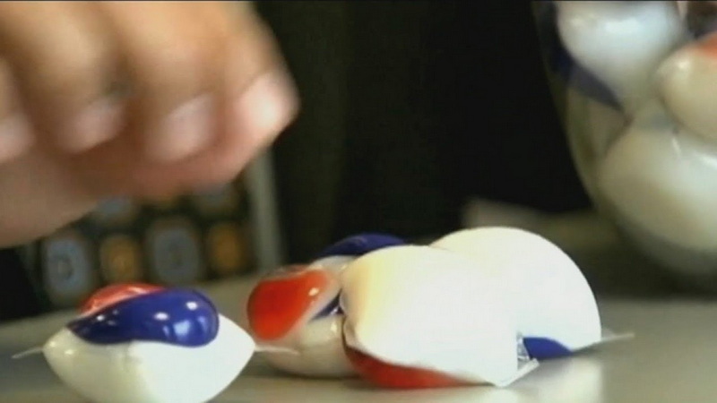 How Many People Have Died From Eating Laundry Pods Ile osób zmarło w wyniku zjedzenia kapsułek do prania